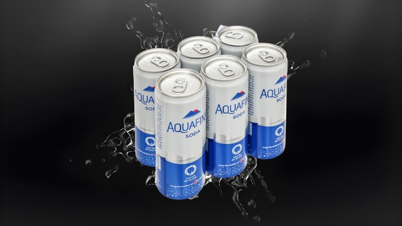 Soda và nước ngọt có ga khác nhau như thế nào? Hướng dẫn phân biệt dễ hiểu