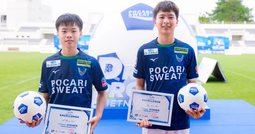 Dịch vụ cung cấp nước uống cho event số lượng lớn – giải pháp đảm bảo vận hành trơn tru cho mọi chương trình