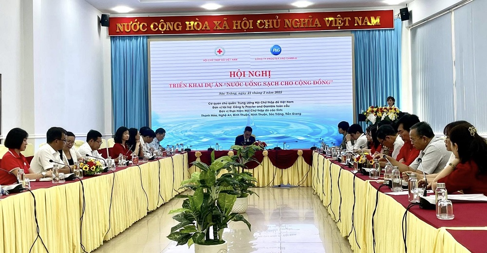 Top các loại nước uống phù hợp cho sự kiện chuyên nghiệp – lựa chọn đúng giúp nâng tầm trải nghiệm