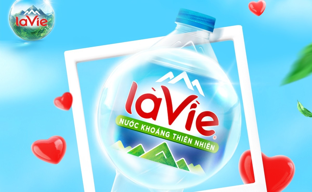 Nước khoáng LaVie có phù hợp cho trẻ em và người lớn tuổi không?