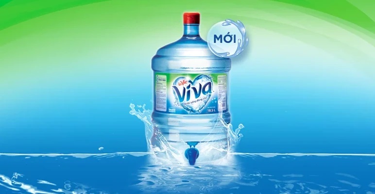 Nước Viva tại Củ Chi – giải pháp nước uống tiết kiệm cho gia đình và quán ăn