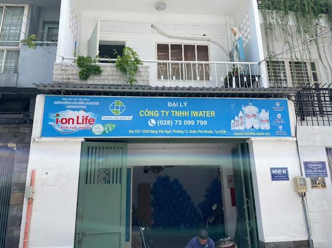 Niềm tin trong từng giọt nước, từng hạt gạo