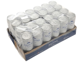 Nước Aquafina Soda 320ml