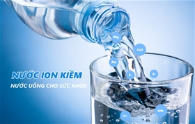 pH, TDS, độ cứng và độ kiềm của nước khác nhau thế nào?