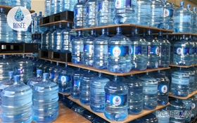 Giao nước Rosee nhanh tại Củ Chi – dịch vụ giao nước trong ngày cho gia đình và văn phòng