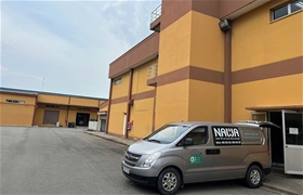 Hành trình giao hàng của NAWA – Mỗi chuyến xe chở đầy yêu thương