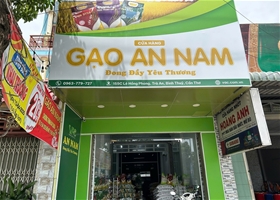 Hành trình tham quan hệ thống sản xuất và trưng bày gạo An Nam từ TP.HCM