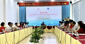 Top các loại nước uống phù hợp cho sự kiện chuyên nghiệp – lựa chọn đúng giúp nâng tầm trải nghiệm