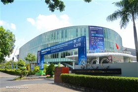 Vì sao nên chọn đơn vị có hệ thống kho giao nước toàn thành phố cho sự kiện lớn