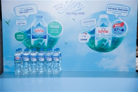 Dịch vụ giao nước uống tại Phú Nhuận – Vì sao nhiều khách chọn kho iWater Đặng Văn Ngữ?