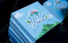 Giao nước LaVie khu Phan Xích Long – Nguyễn Kiệm – Hồ Văn Huê nhanh hơn từ kho gần