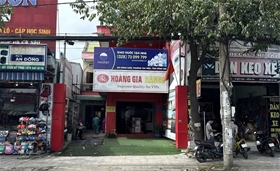 iWater triển khai giao nước uống tận nơi tại Biên Hòa, Đồng Nai