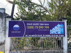 Đặt nước Satori định kỳ tại Củ Chi – Giải pháp nước uống ổn định cho gia đình và doanh nghiệp