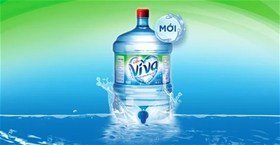 Nước Viva tại Củ Chi – giải pháp nước uống tiết kiệm cho gia đình và quán ăn