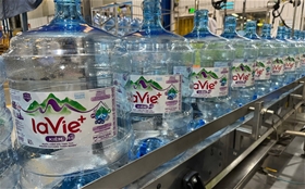 Thị trường nước kiềm tại Việt Nam: từ xu hướng sức khỏe đến thói quen tiêu dùng hằng ngày