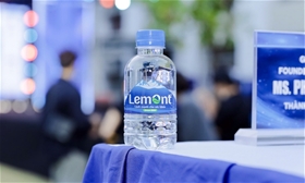 Nước tinh khiết chai nhỏ 250ml – lựa chọn tinh tế cho trải nghiệm dịch vụ chuyên nghiệp