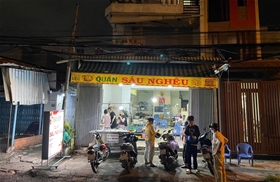 Hơn 20 năm gắn bó – Một quán ăn, một dấu ấn của đời sống gia đình