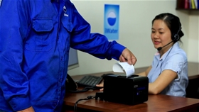 Quy trình tổng đài điều phối đơn hàng iWater – vận hành thống nhất toàn hệ thống