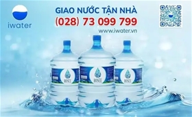 Giao nước Rosee tại Bình Tân – Dịch vụ giao tận nơi, nhanh và ổn định