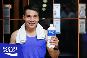 Uống Pocari trước hay sau khi tập gym tốt hơn? Dùng đúng thời điểm để đạt hiệu quả