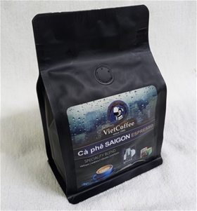 Cà phê Saigon Espresso  VietCoffee (8936003122864)