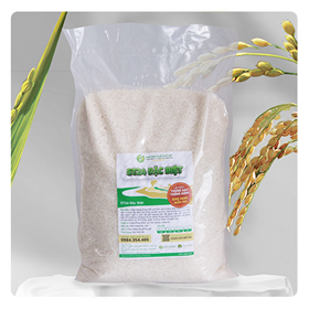 Gạo ST24 Đặc Biệt Chất Việt