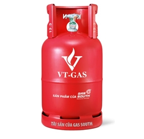 Gas VT bình đỏ 12kg