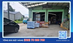 Cửa hàng iWater, Tổ 3, Ấp 5, Xã Tóc Tiên, Thị xã Phú Mỹ, Tỉnh Bà Rịa - Vũng Tàu