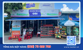 Cửa hàng iWater, 43 Đường 92, Ấp Bến Đò 2, xã Củ Chi, Thành phố Hồ Chí Minh