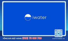Cửa hàng iWater, 51/1B Đường Số 2, phường Thủ Đức, Thành phố Hồ Chí Minh