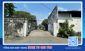 Cửa hàng iWater, 15 Vũ Ngọc Phan, phường Bình Lợi Trung, Thành phố Hồ Chí Minh