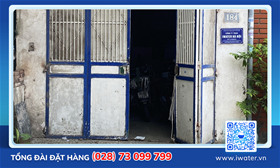 Cửa hàng iWater, 184 Ngõ 192 Phố Lê Trọng Tấn, Phường Định Công, Quận Hoàng Mai, Thành phố Hà Nội