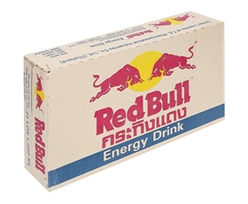 Red Bull Thái Lan 250ml