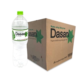 Nước tinh khiết Dasani 1.5L