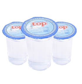 Nước tinh khiết Top ly 230ml