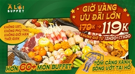 Quán À LÔI BBQ- Buffet Sân Vườn: 787 Lũy Bán Bích, Phường Phú Thọ Hòa, Quận Tân Phú