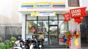Cửa hàng Ministop Phan Văn Đạt: 13 Phan Văn Đạt, Phường Bến Nghé, Quận 1