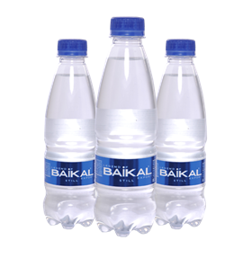 Nước BaiKal 330ml (Lốc 12 chai)