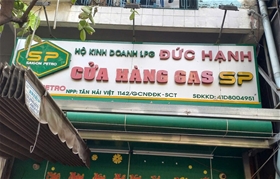 Gas Saigon Petro Xám Giá Bao Nhiêu? – Cập Nhật Mới Nhất