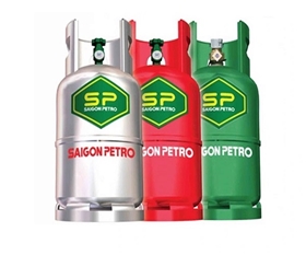 1 Bình Gas 12kg Bao Nhiêu Tiền? – Cập Nhật Giá Mới Nhất Tháng 5/2025